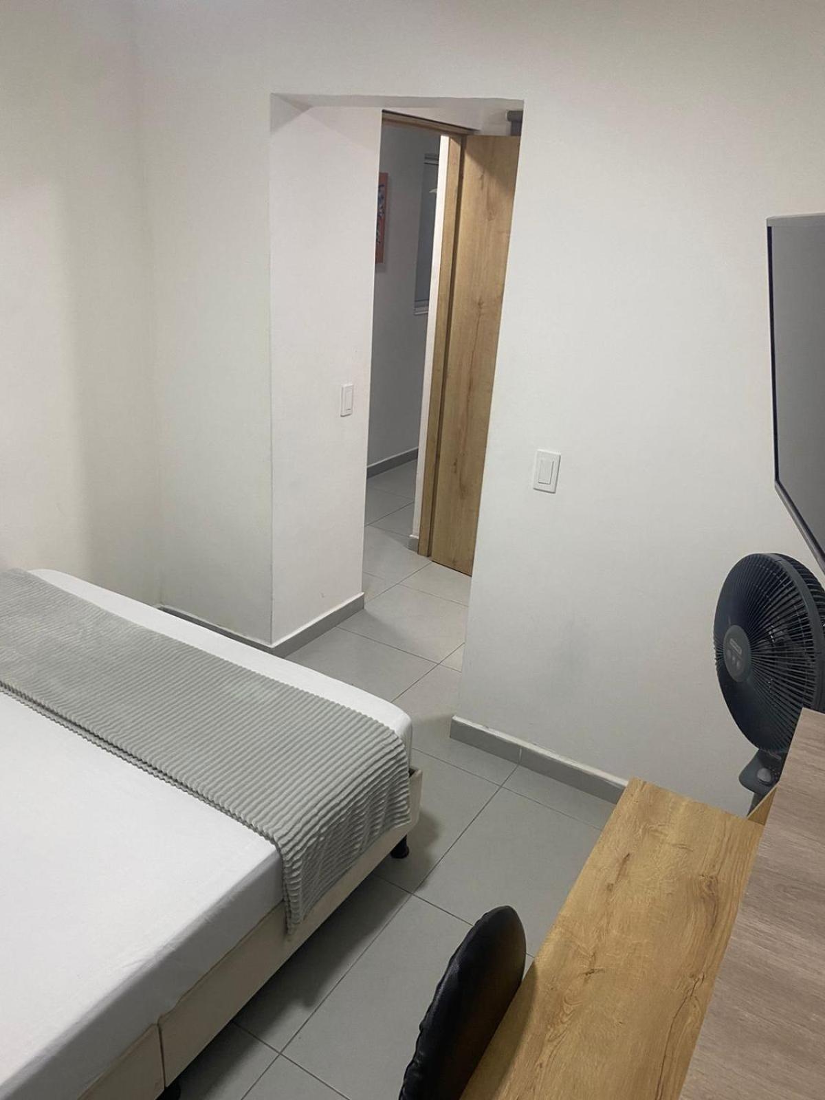 Hotel Boutique San Joaquin Plaza Меделин Екстериор снимка
