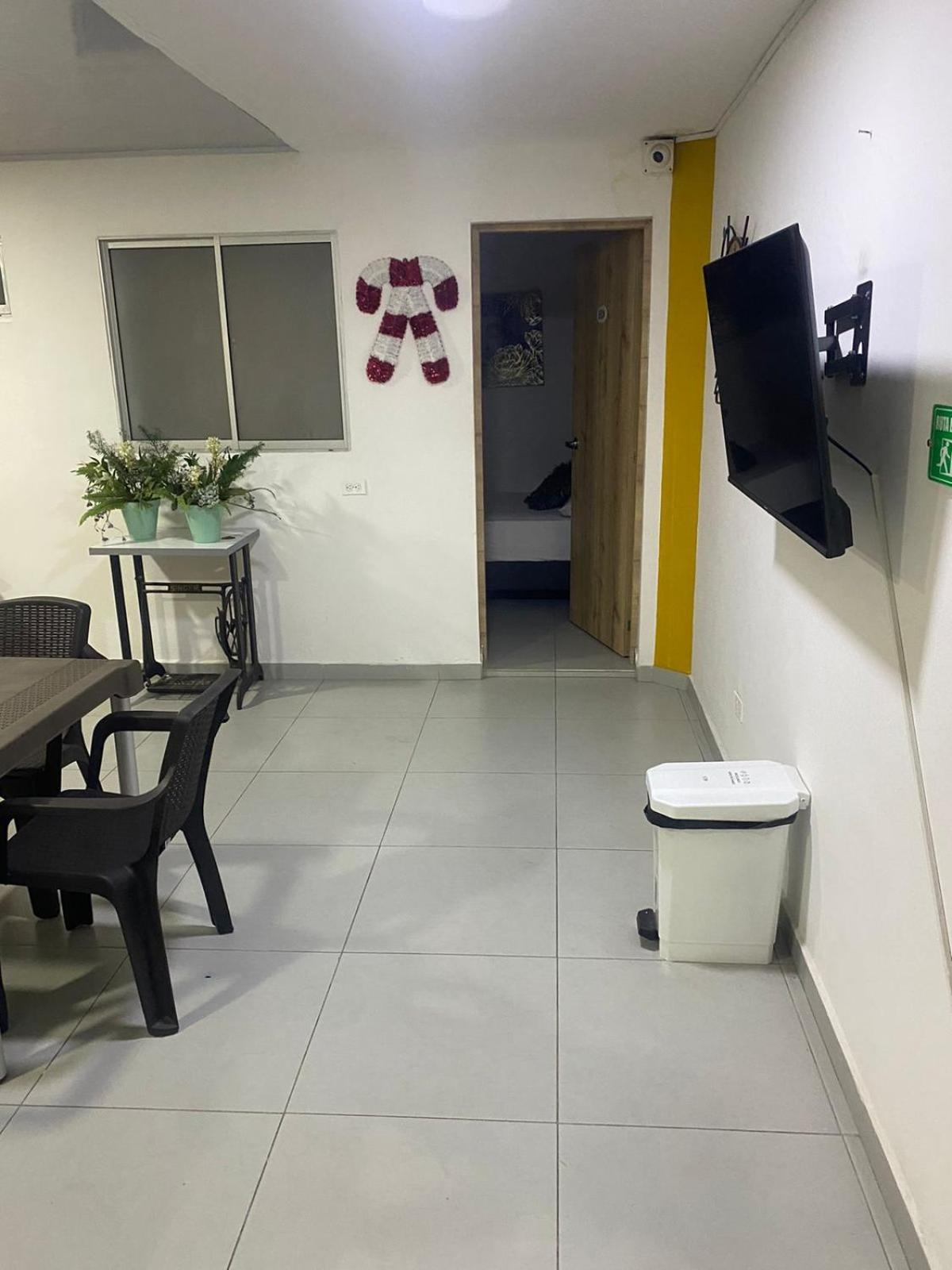 Hotel Boutique San Joaquin Plaza Меделин Екстериор снимка