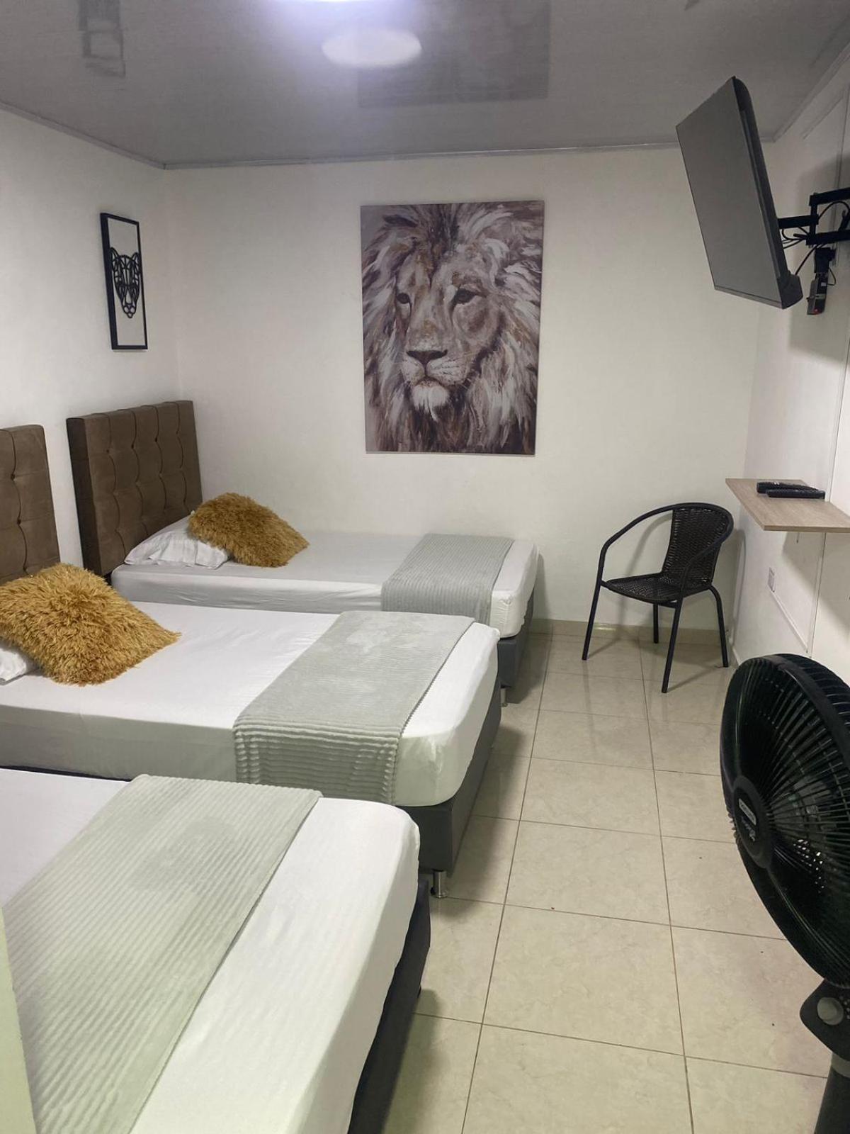 Hotel Boutique San Joaquin Plaza Меделин Екстериор снимка