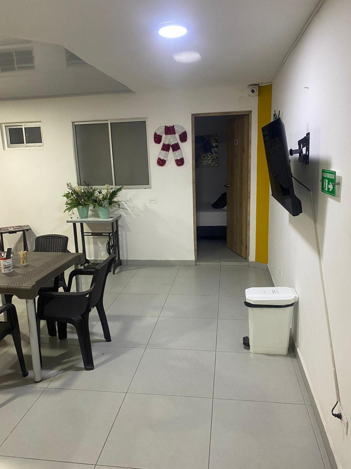 Hotel Boutique San Joaquin Plaza Меделин Екстериор снимка
