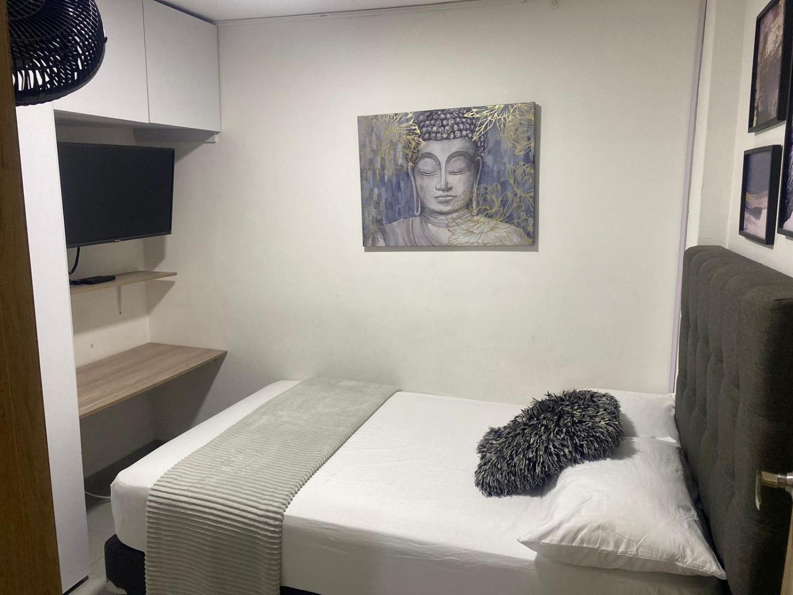 Hotel Boutique San Joaquin Plaza Меделин Екстериор снимка