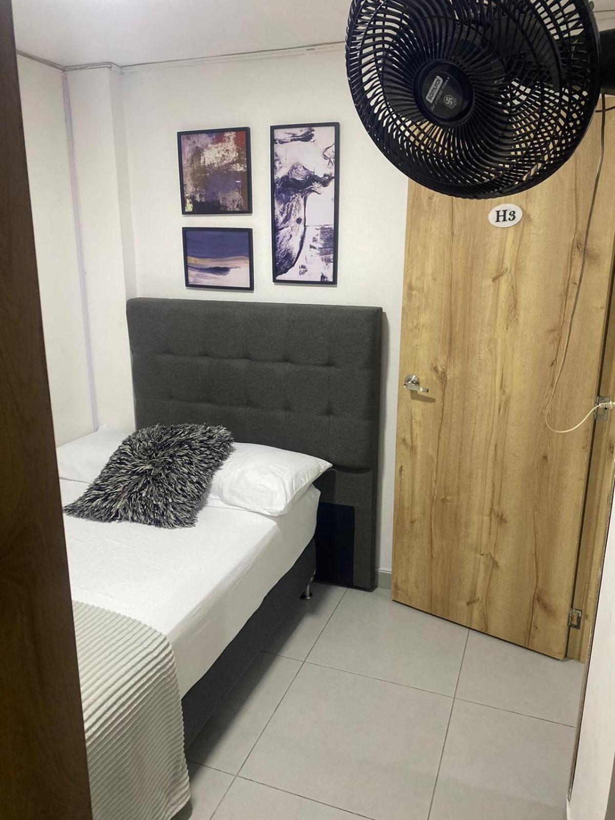 Hotel Boutique San Joaquin Plaza Меделин Екстериор снимка