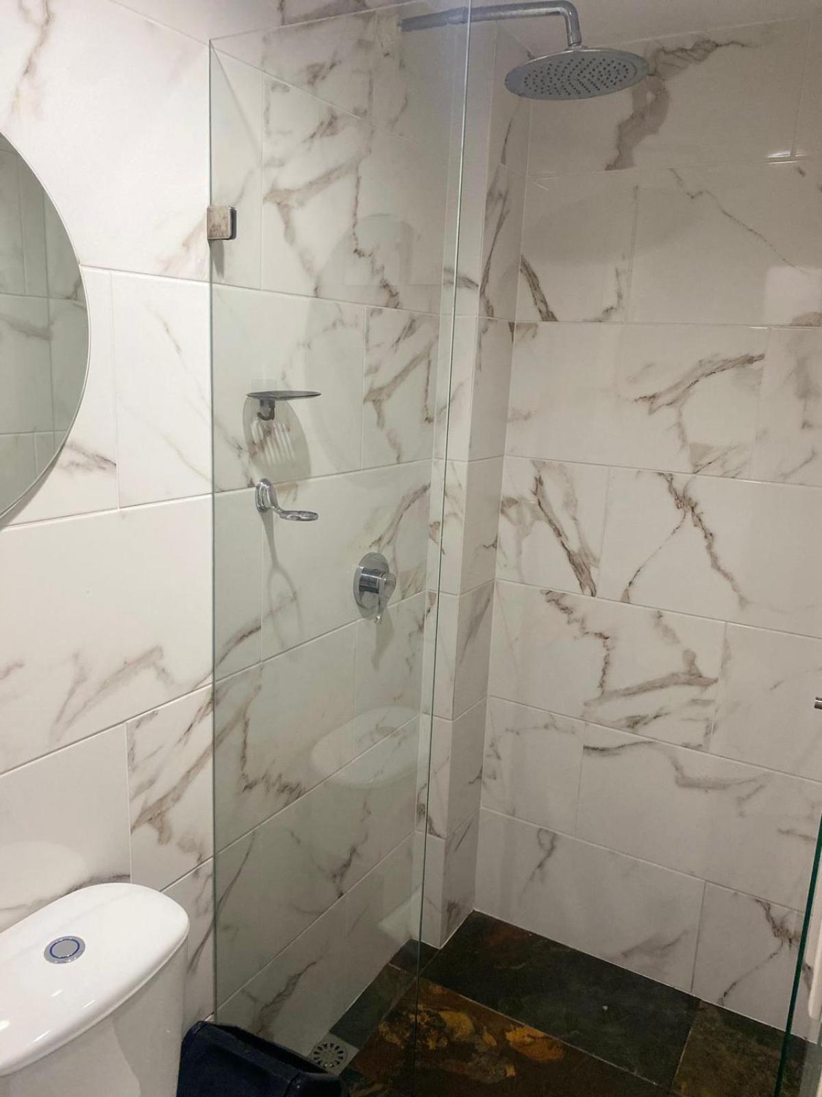 Hotel Boutique San Joaquin Plaza Меделин Екстериор снимка