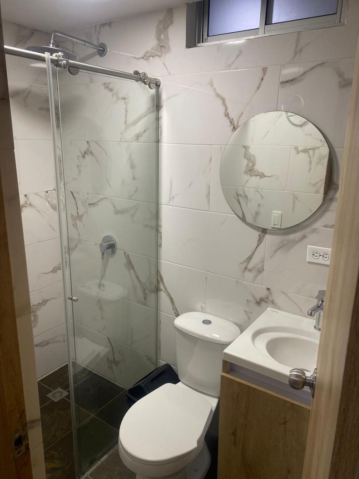 Hotel Boutique San Joaquin Plaza Меделин Екстериор снимка