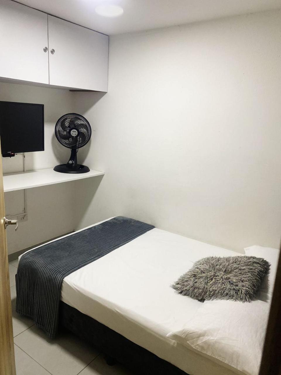 Hotel Boutique San Joaquin Plaza Меделин Екстериор снимка
