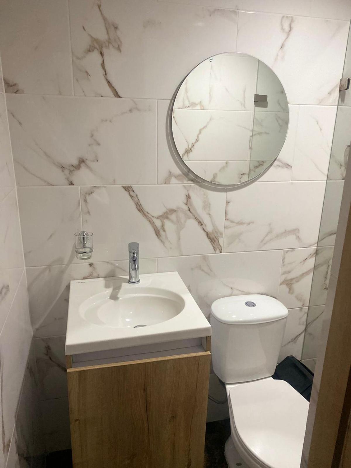 Hotel Boutique San Joaquin Plaza Меделин Екстериор снимка