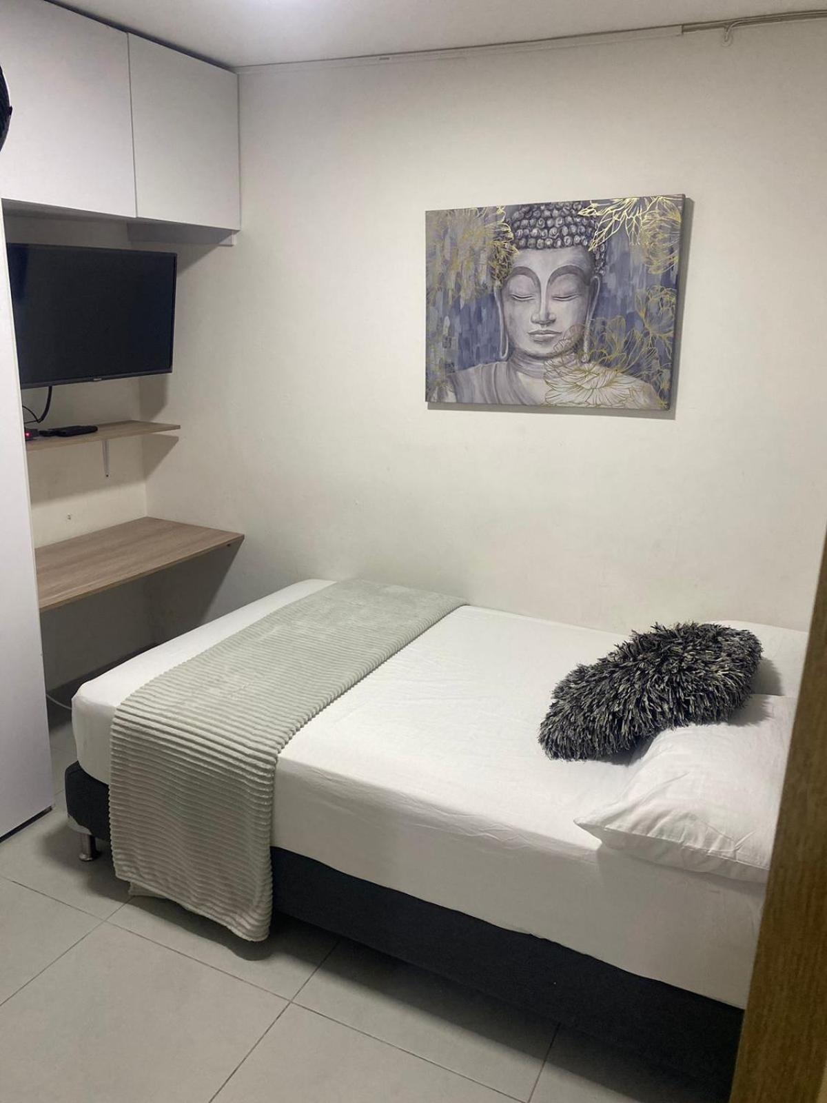 Hotel Boutique San Joaquin Plaza Меделин Екстериор снимка