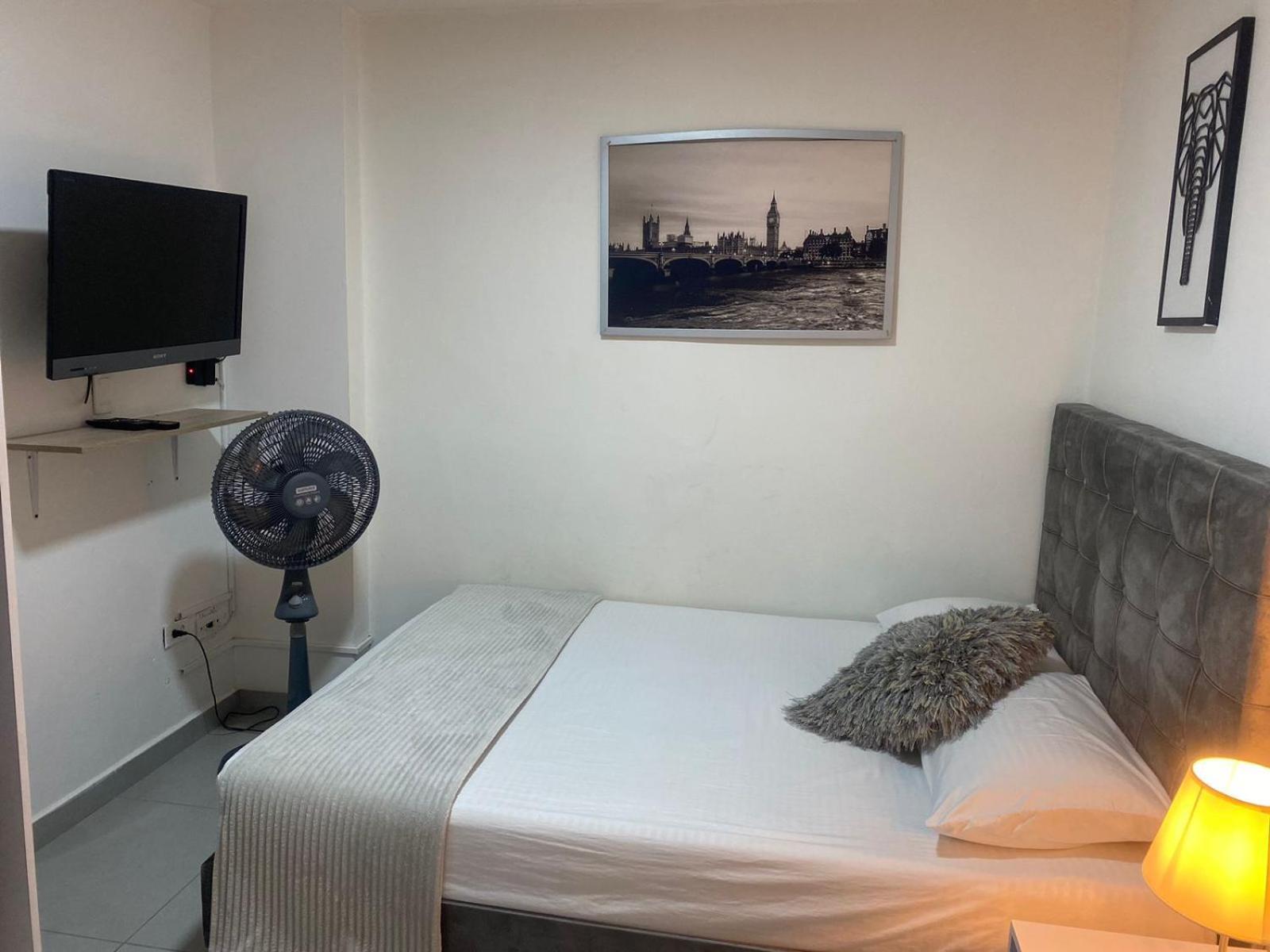 Hotel Boutique San Joaquin Plaza Меделин Екстериор снимка