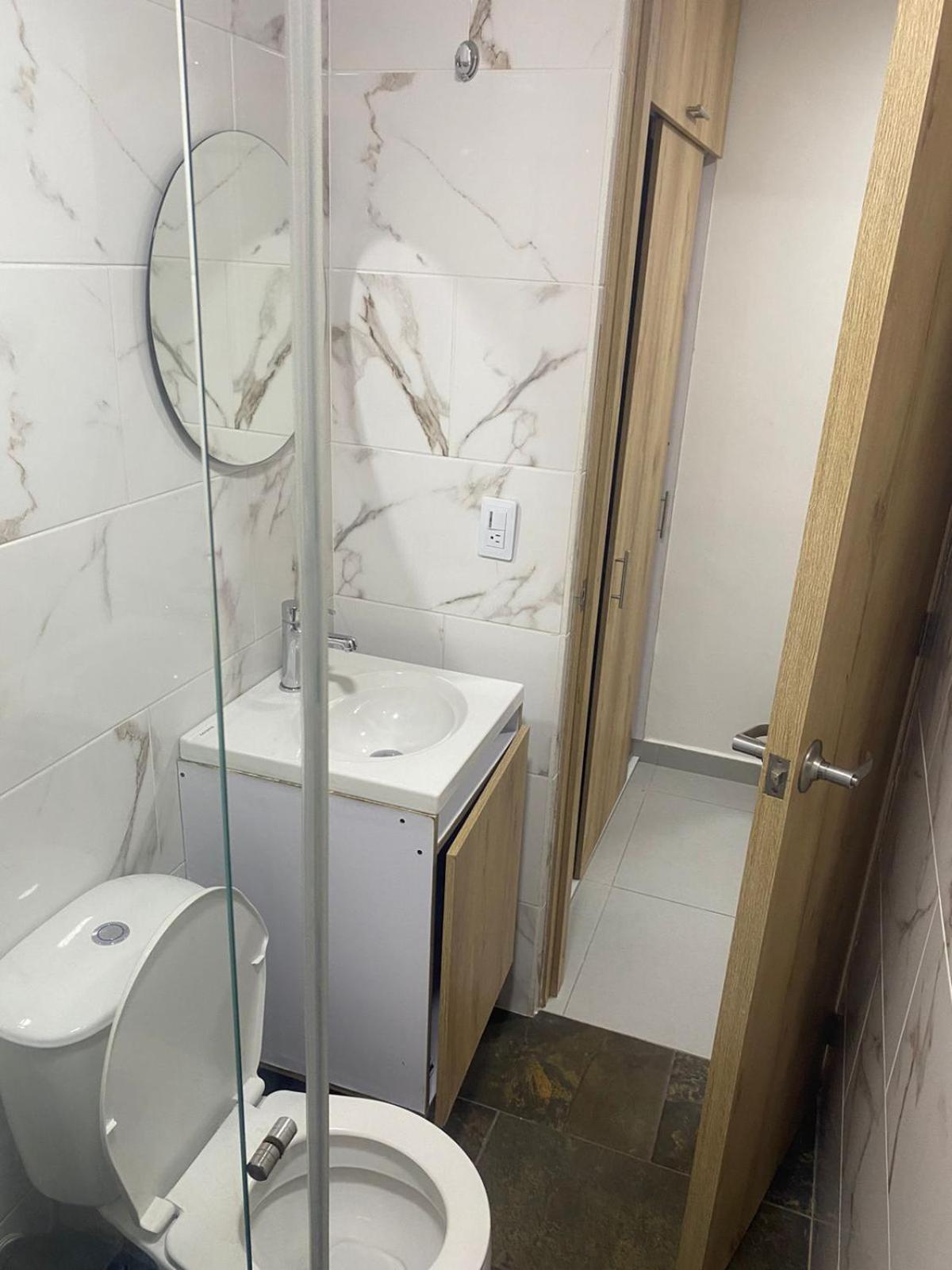 Hotel Boutique San Joaquin Plaza Меделин Екстериор снимка