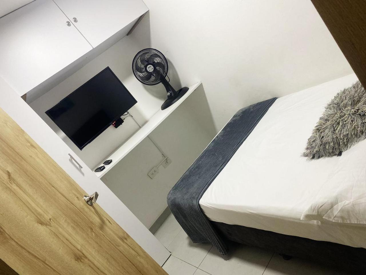 Hotel Boutique San Joaquin Plaza Меделин Екстериор снимка