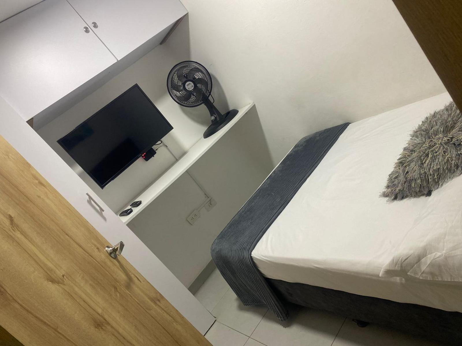 Hotel Boutique San Joaquin Plaza Меделин Екстериор снимка