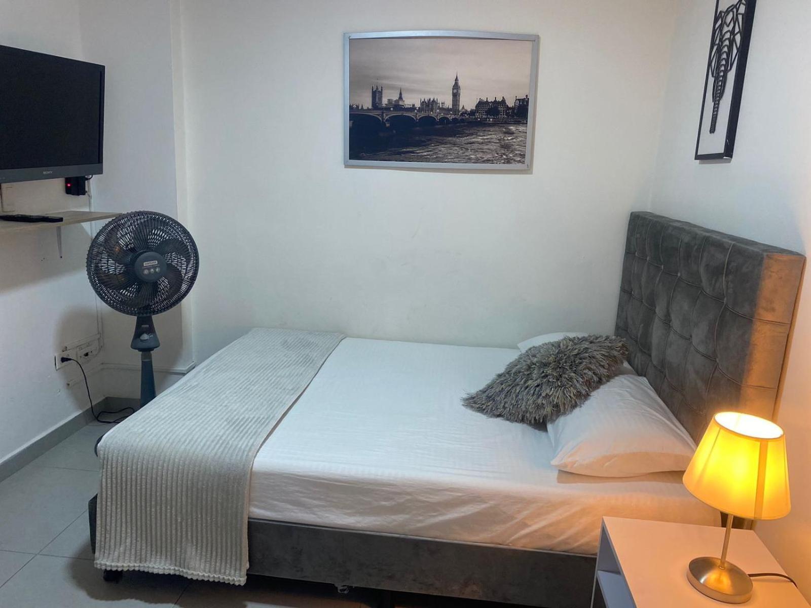 Hotel Boutique San Joaquin Plaza Меделин Екстериор снимка