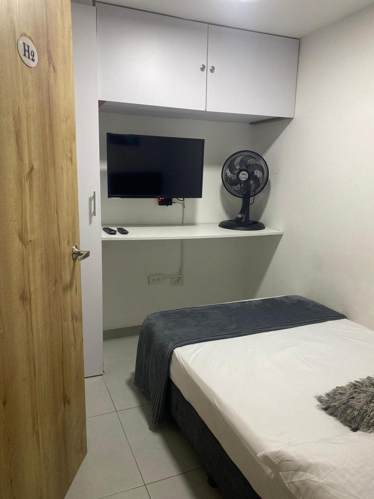 Hotel Boutique San Joaquin Plaza Меделин Екстериор снимка