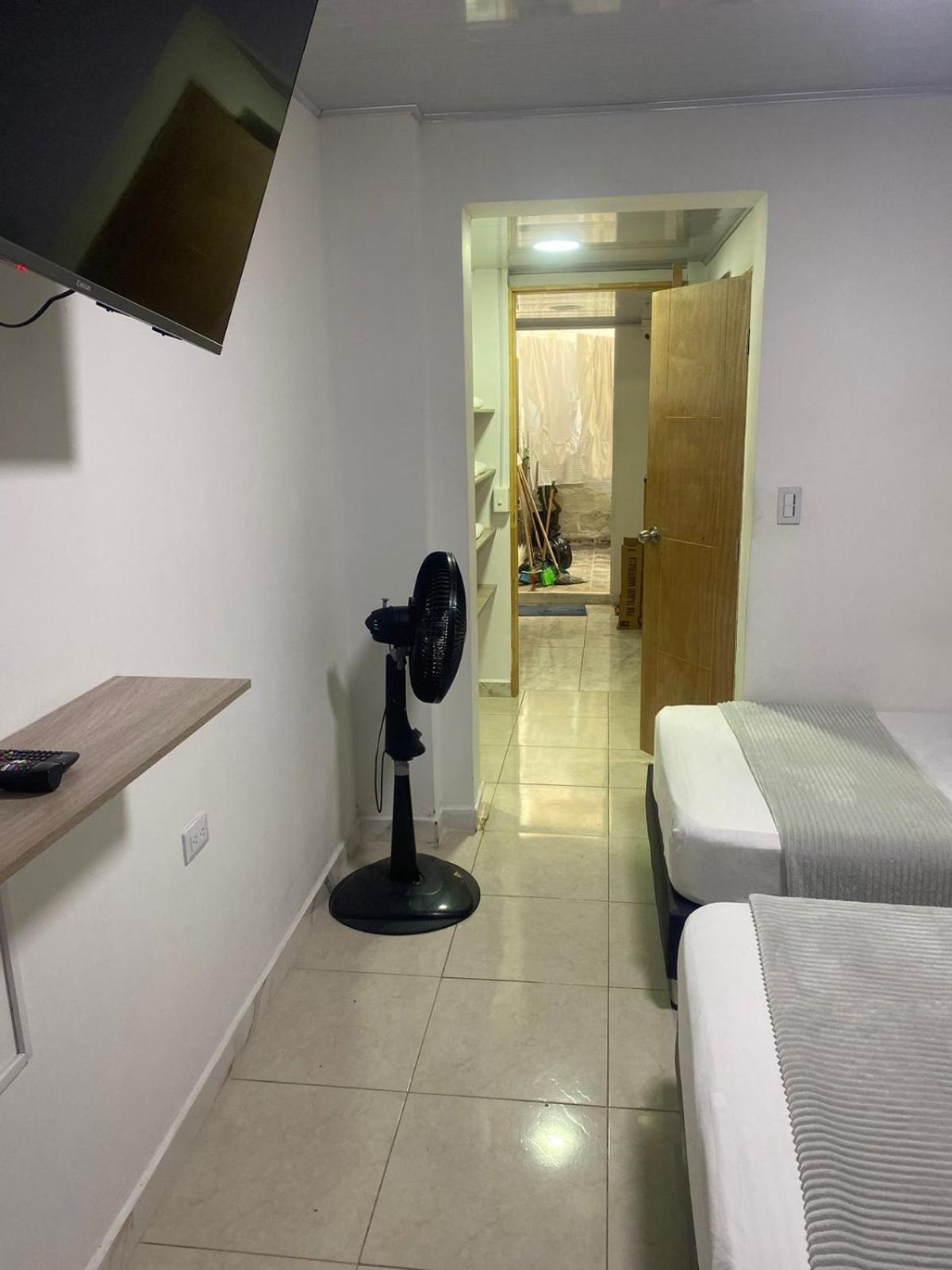Hotel Boutique San Joaquin Plaza Меделин Екстериор снимка