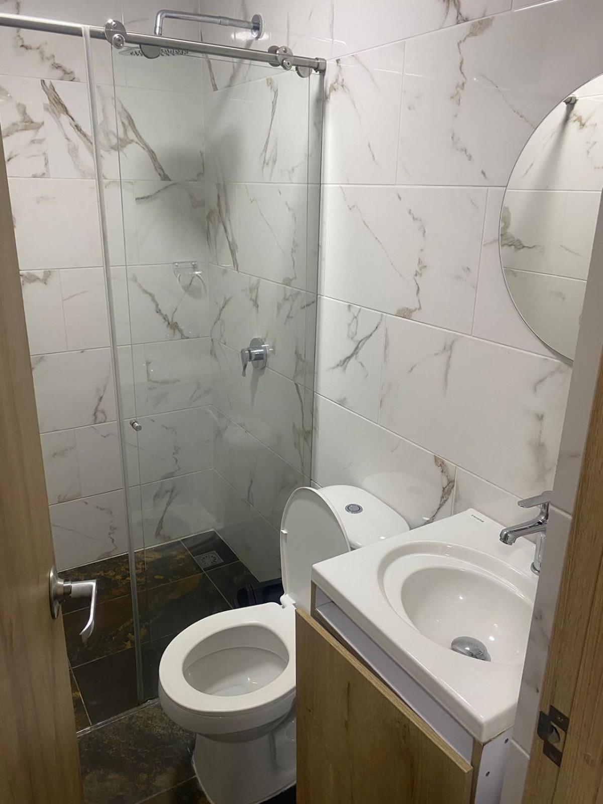 Hotel Boutique San Joaquin Plaza Меделин Екстериор снимка