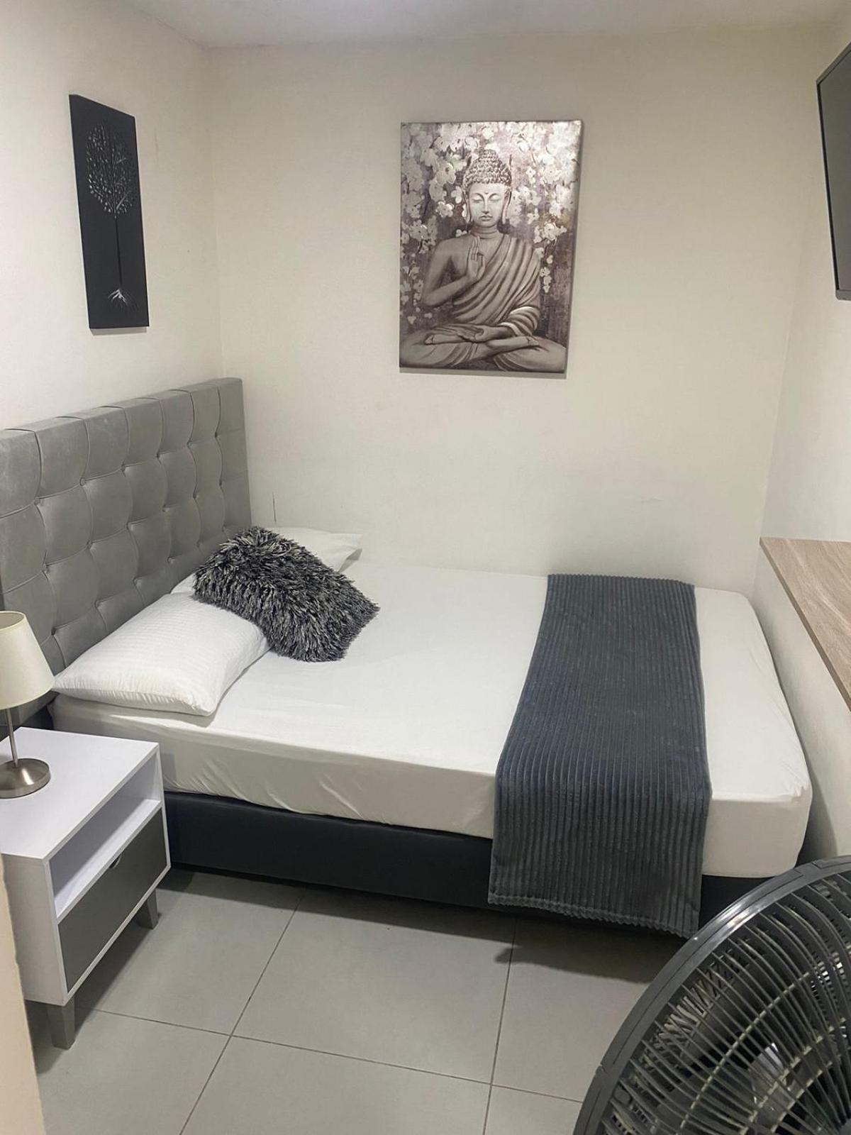 Hotel Boutique San Joaquin Plaza Меделин Екстериор снимка