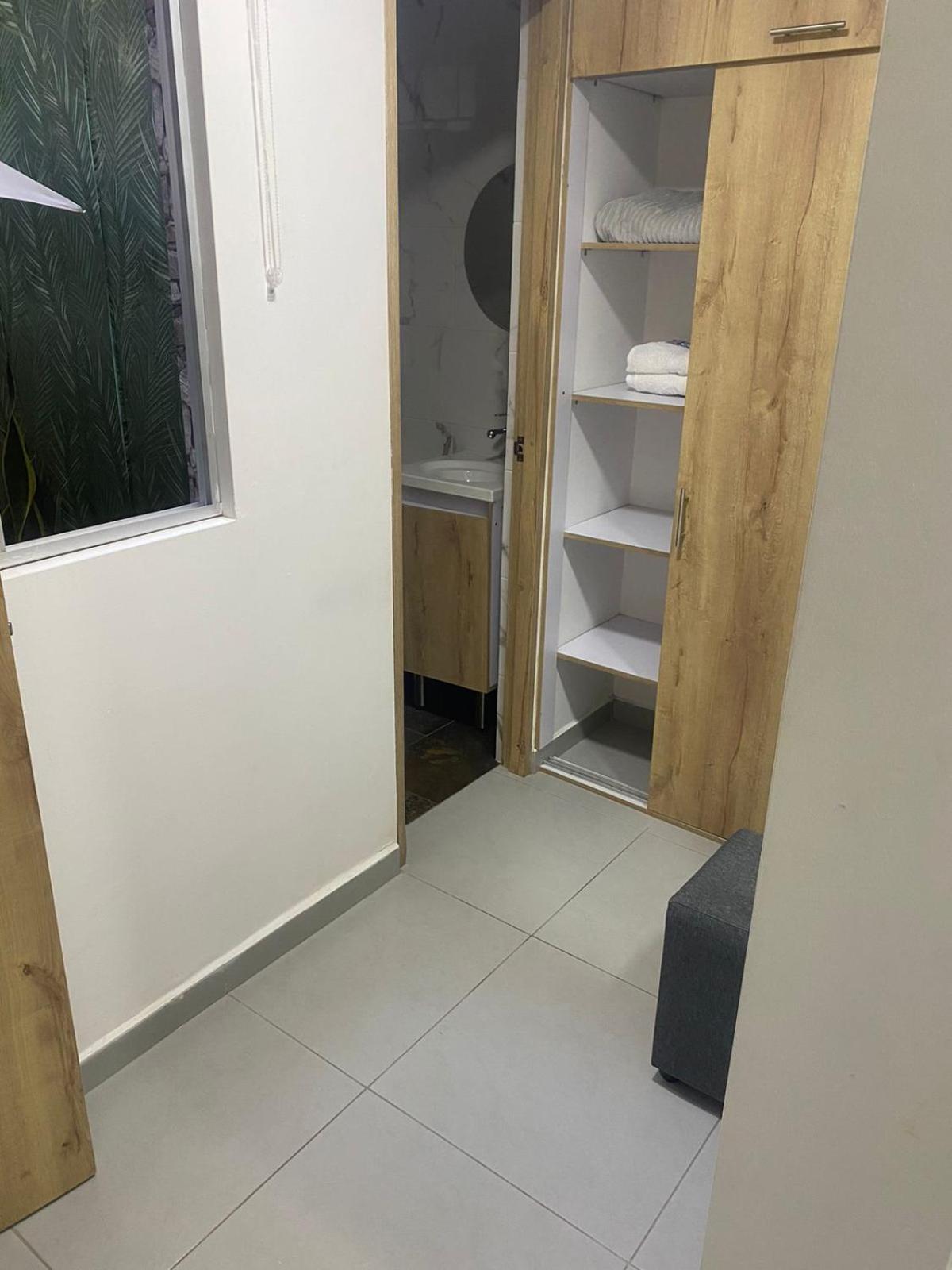 Hotel Boutique San Joaquin Plaza Меделин Екстериор снимка