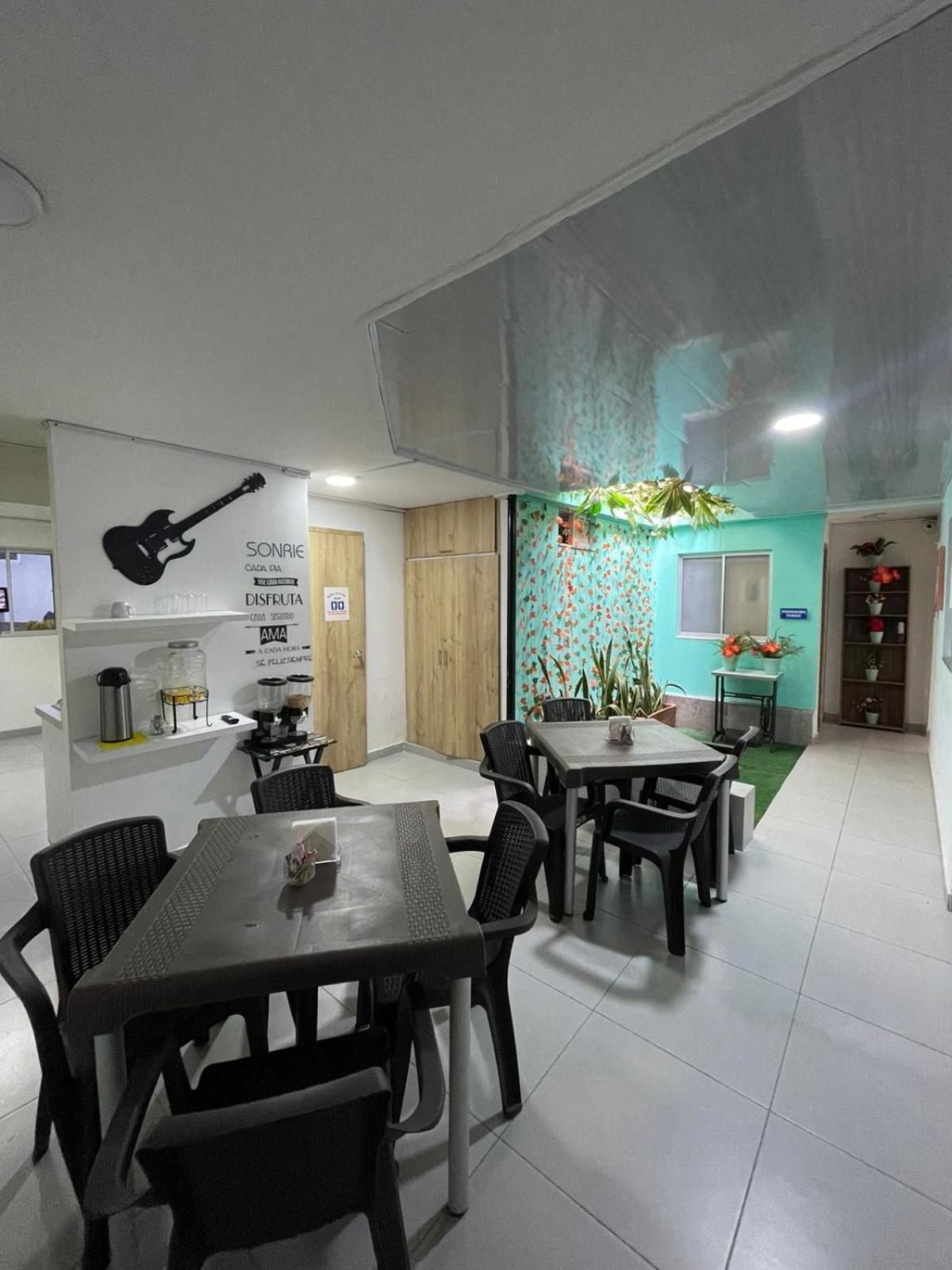 Hotel Boutique San Joaquin Plaza Меделин Екстериор снимка